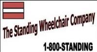 The Standing Wheelchair Company